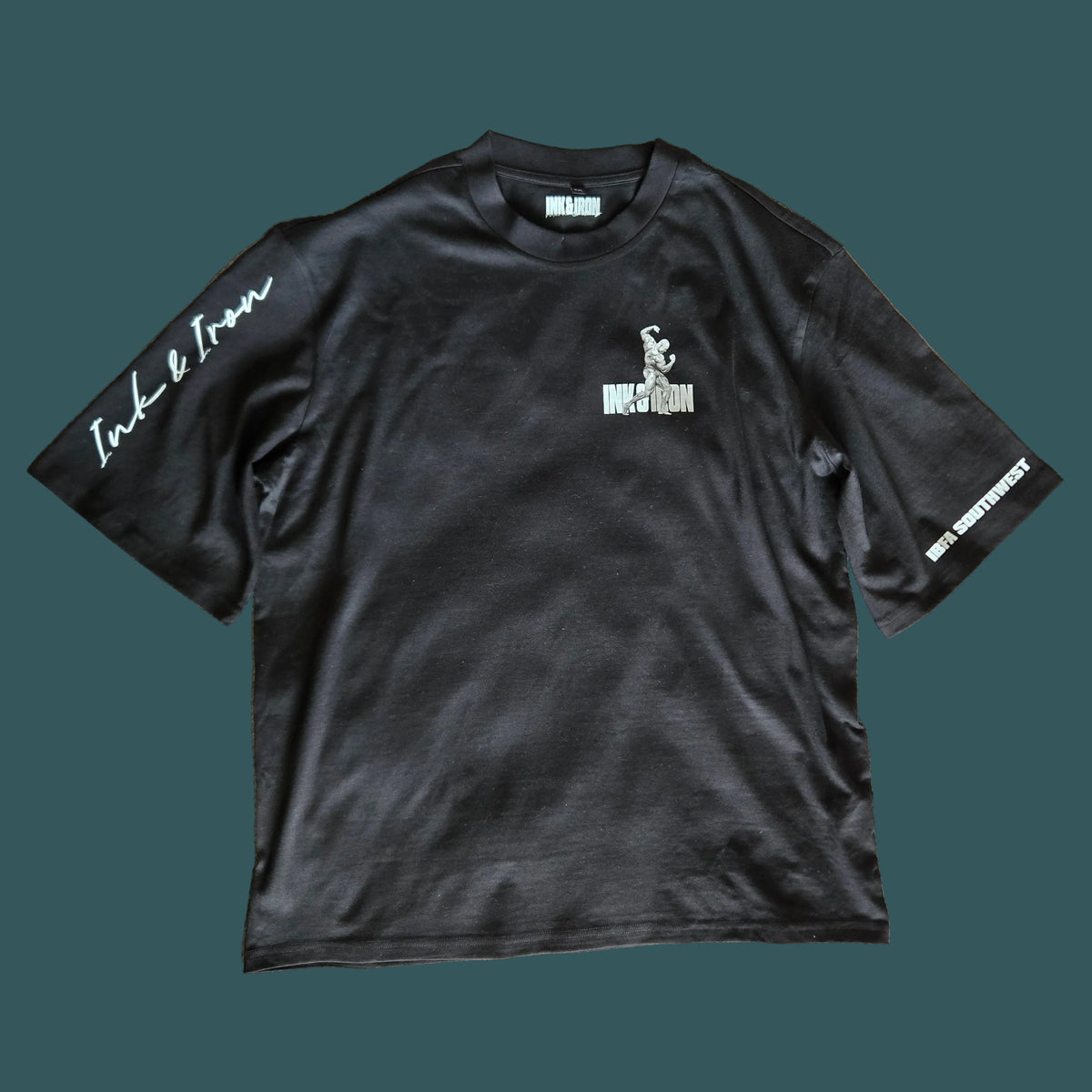 IBFA SOUTHWEST EVENT EDITION TITAN