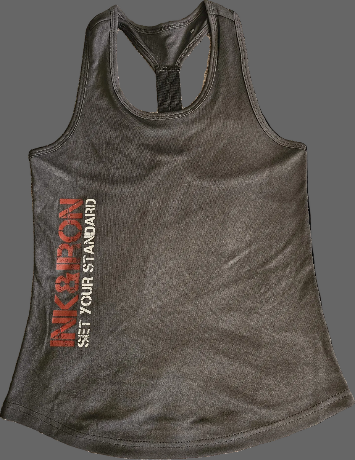 SET YOUR STANDARD - WOMENS PERFORMANCE VEST