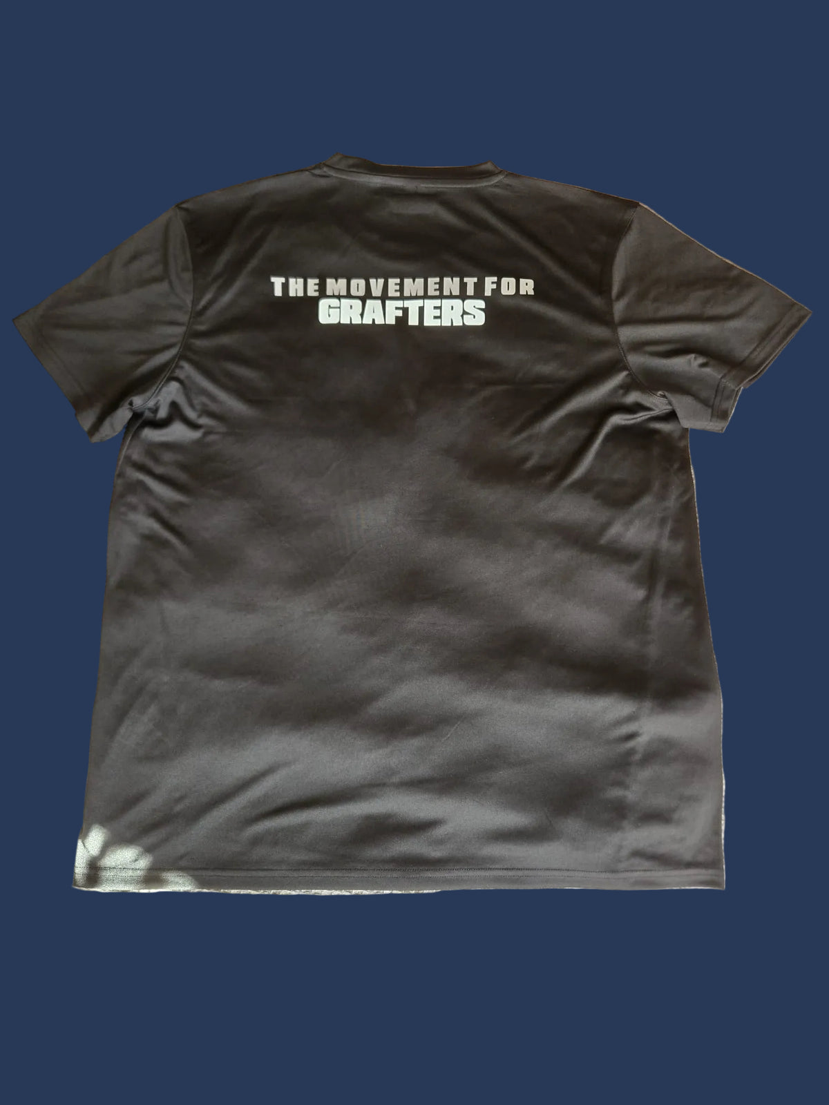 BXB PERFOMANCE TEE