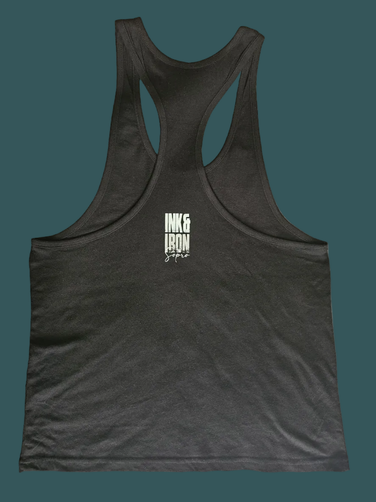 SOPRO MENS MUSCLE VEST