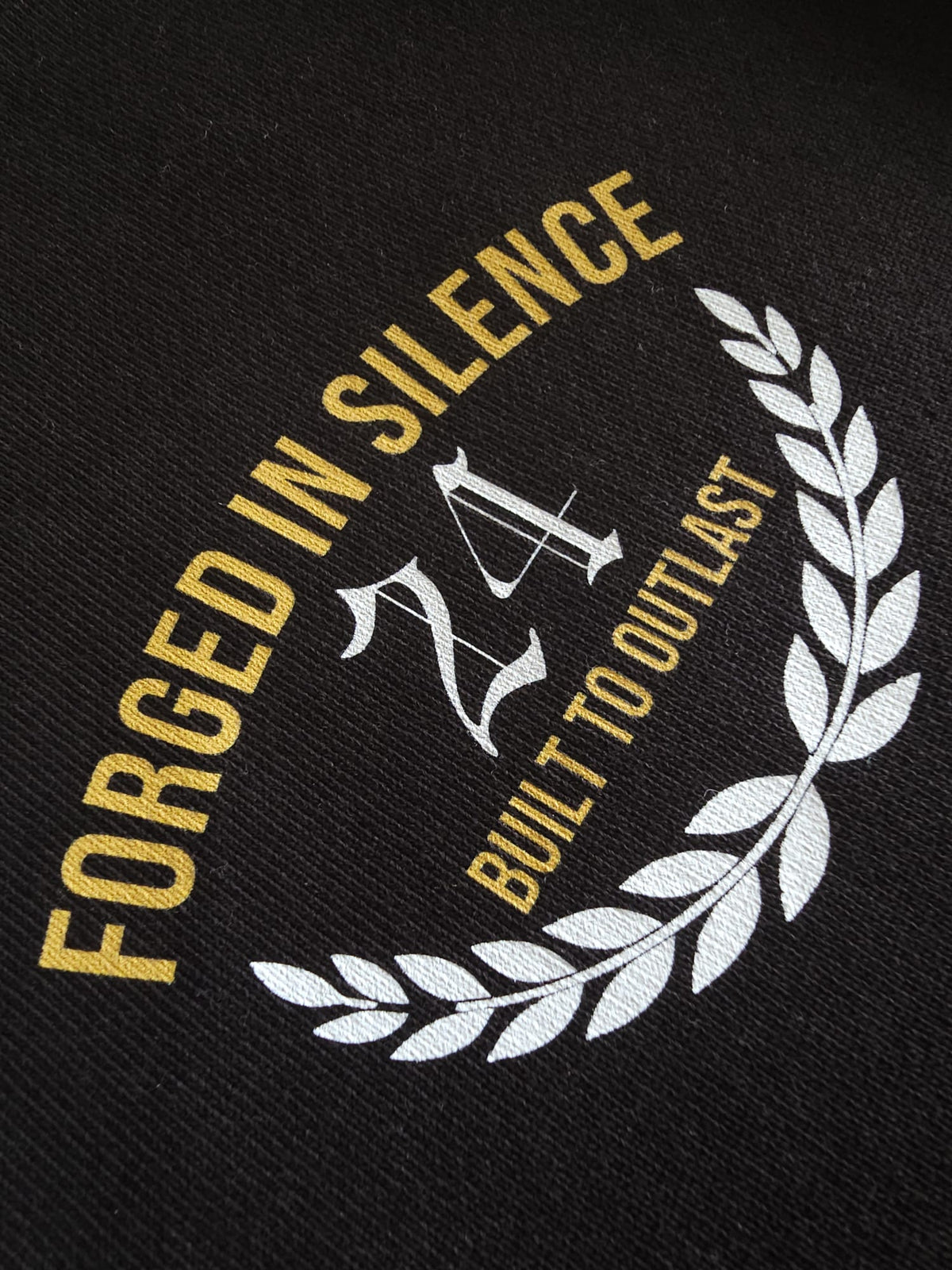 ORDER OF IRON