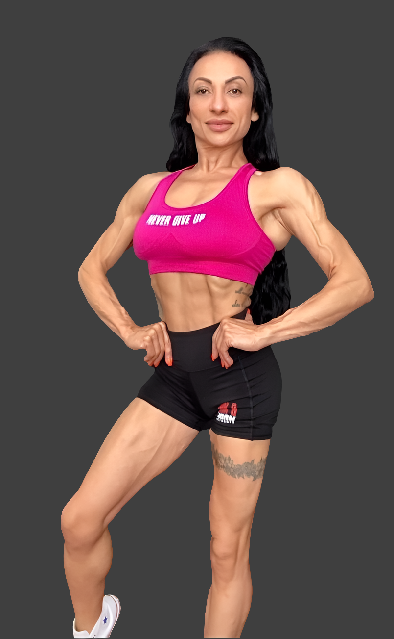SOPRO SEAMLESS MULTISPORT BRA - RASPBERRY