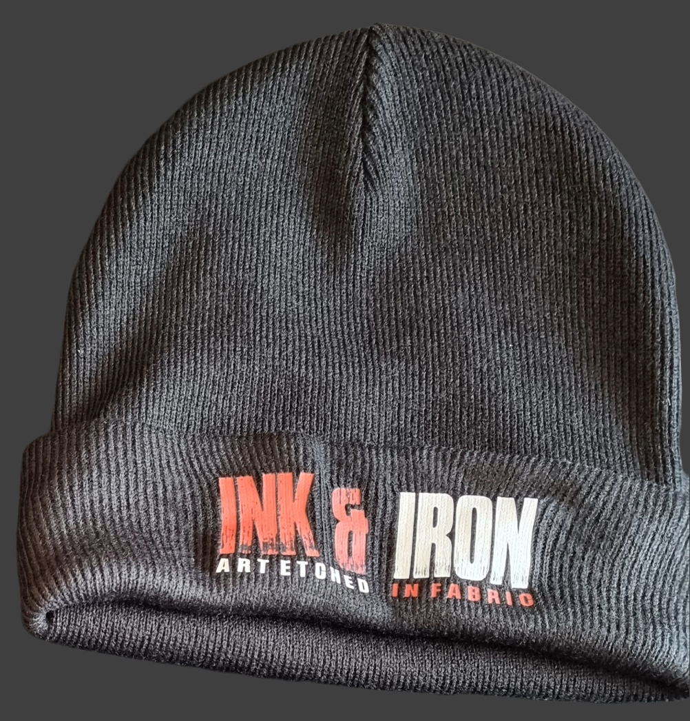 LONG SLEEVE TEE/JOGGERS/HAT - LIMITED BUNDLE