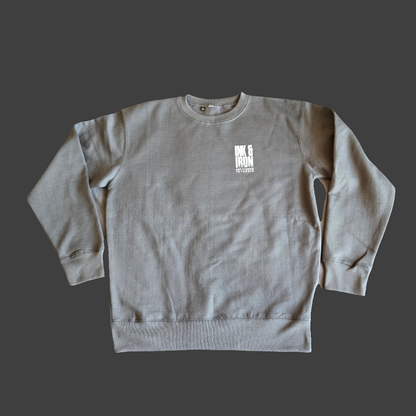 REFORGED FLINT PREMIUM SWEATSHIRT