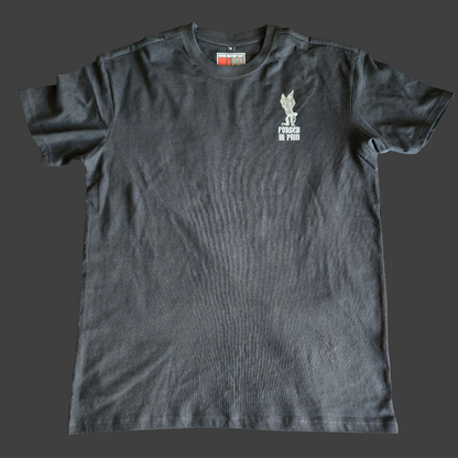 OVERSIZE REFORGED TEE