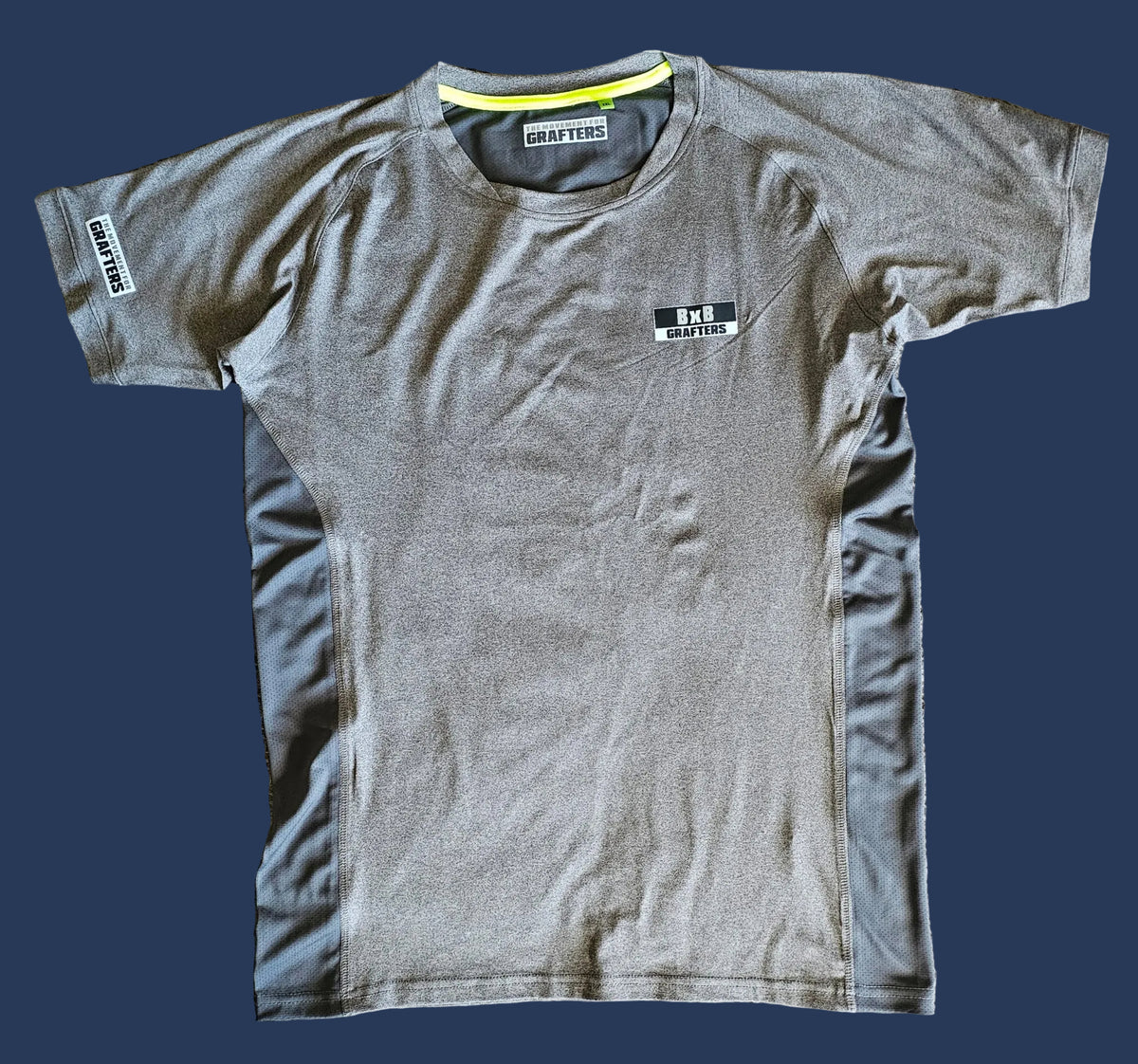 BXB FORM TEE