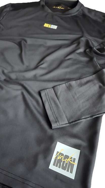 IRONSKIN Performance tee