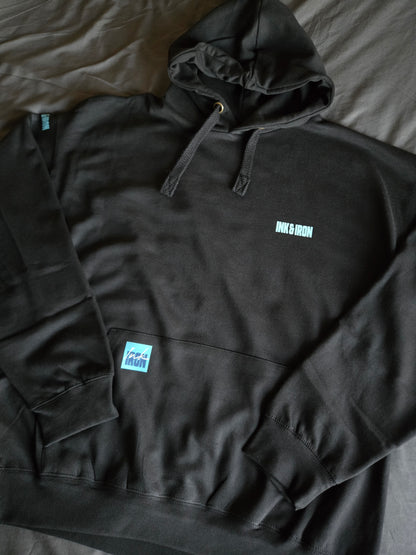 ARC TRAINING HOODIE - Choose your Colour!