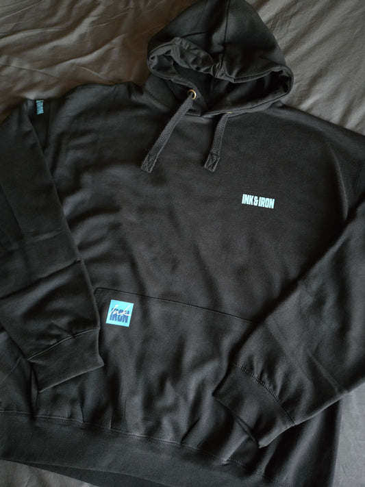 ARC TRAINING HOODIE - Choose your Colour!