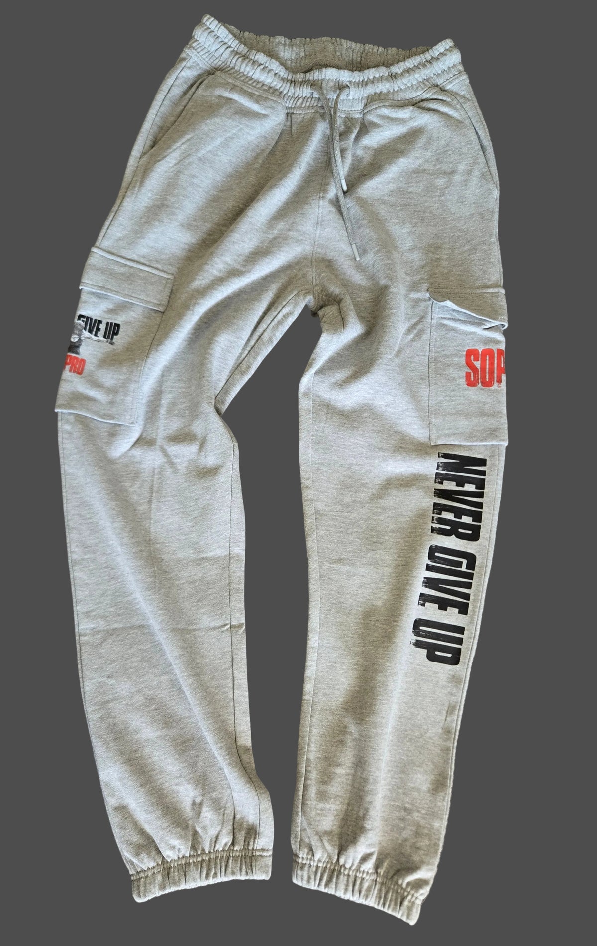 SOPRO Cargo Jogger - Multiple colours