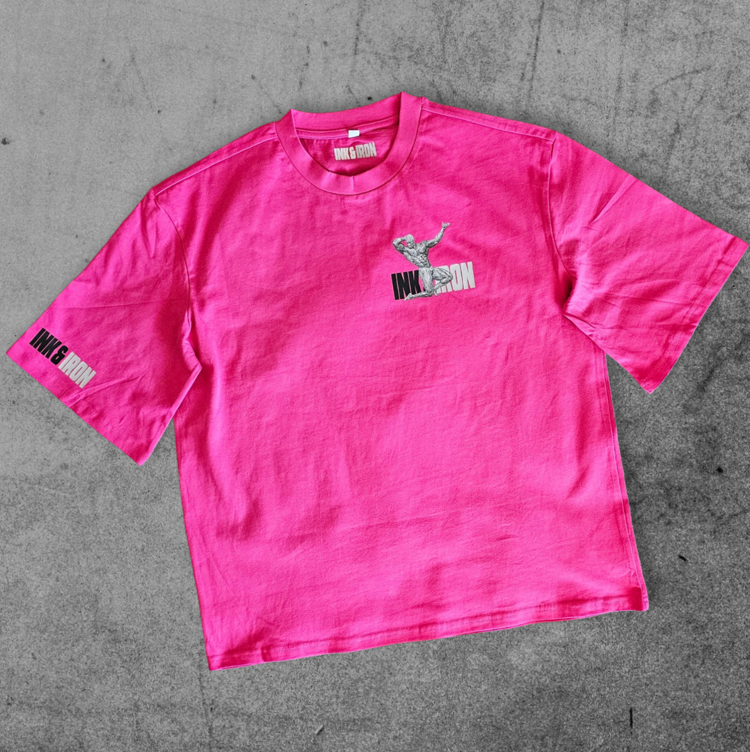 ARTISTRY TITAN TEE