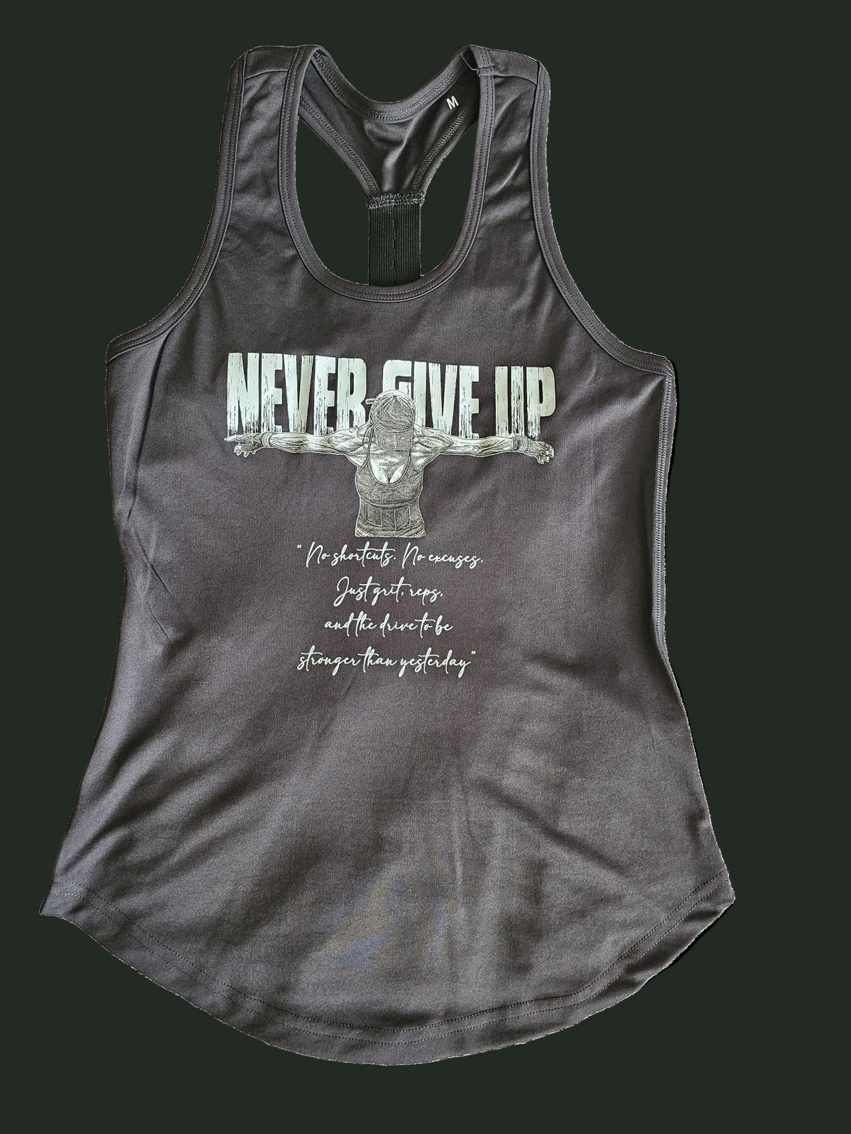 SOPRO PERFORMANCE VEST CHARCOAL
