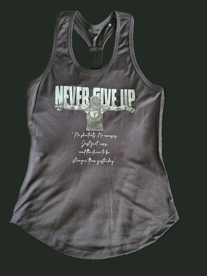 SOPRO PERFORMANCE VEST CHARCOAL