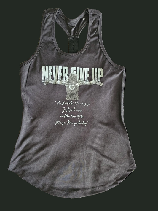 SOPRO PERFORMANCE VEST CHARCOAL