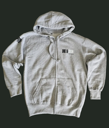 SOPRO Training Hoodie - GREY