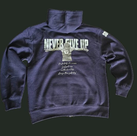 SOPRO Training Hoodie - NAVY