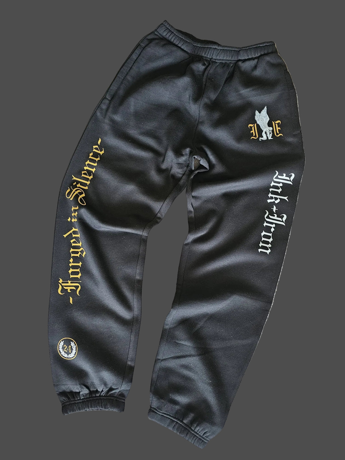 ORDER OF IRON - HEAVY JOGGER