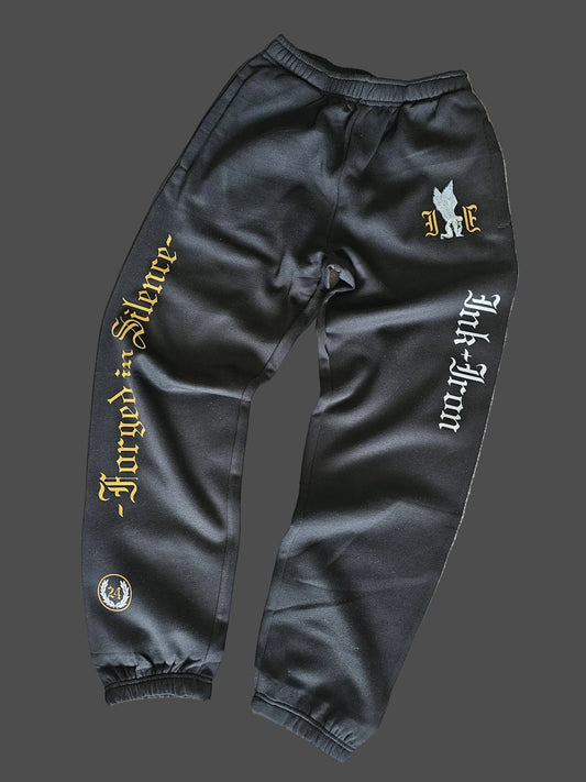 ORDER OF IRON - HEAVY JOGGER
