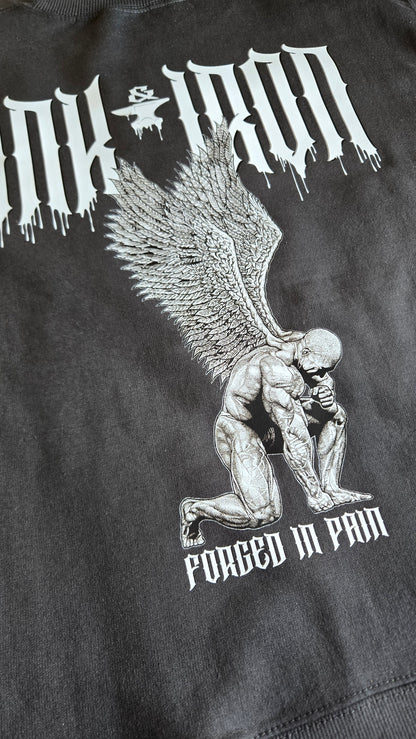 REFORGED FLINT PREMIUM SWEATSHIRT