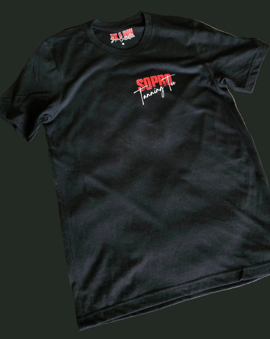 SOPRO TANNING TEE