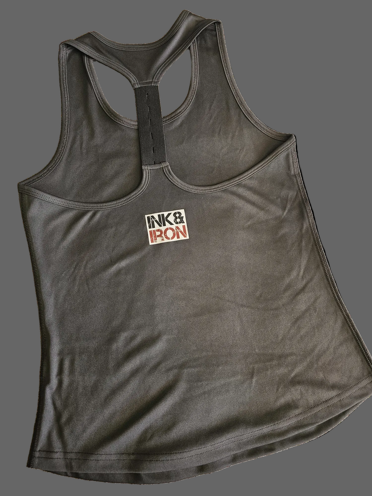 SET YOUR STANDARD - WOMENS PERFORMANCE VEST