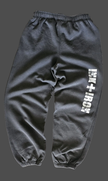 RELENTLESS BRONZE JOGGER