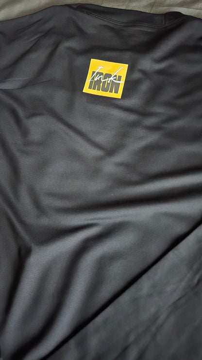 IRONSKIN Performance tee