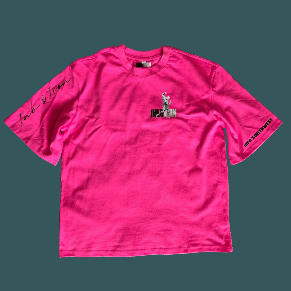 IBFA SOUTHWEST EVENT EDITION TITAN