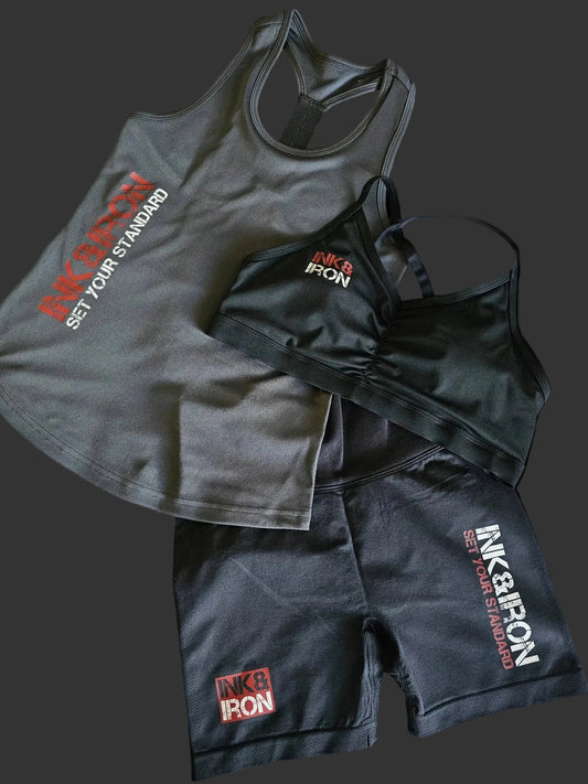 SET YOUR STANDARD PERFORMANCE BUNDLE