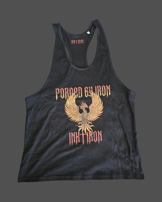PHOENIX MUSCLE VEST