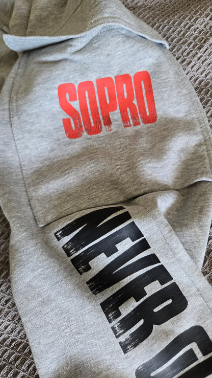 SOPRO Cargo Jogger - Multiple colours