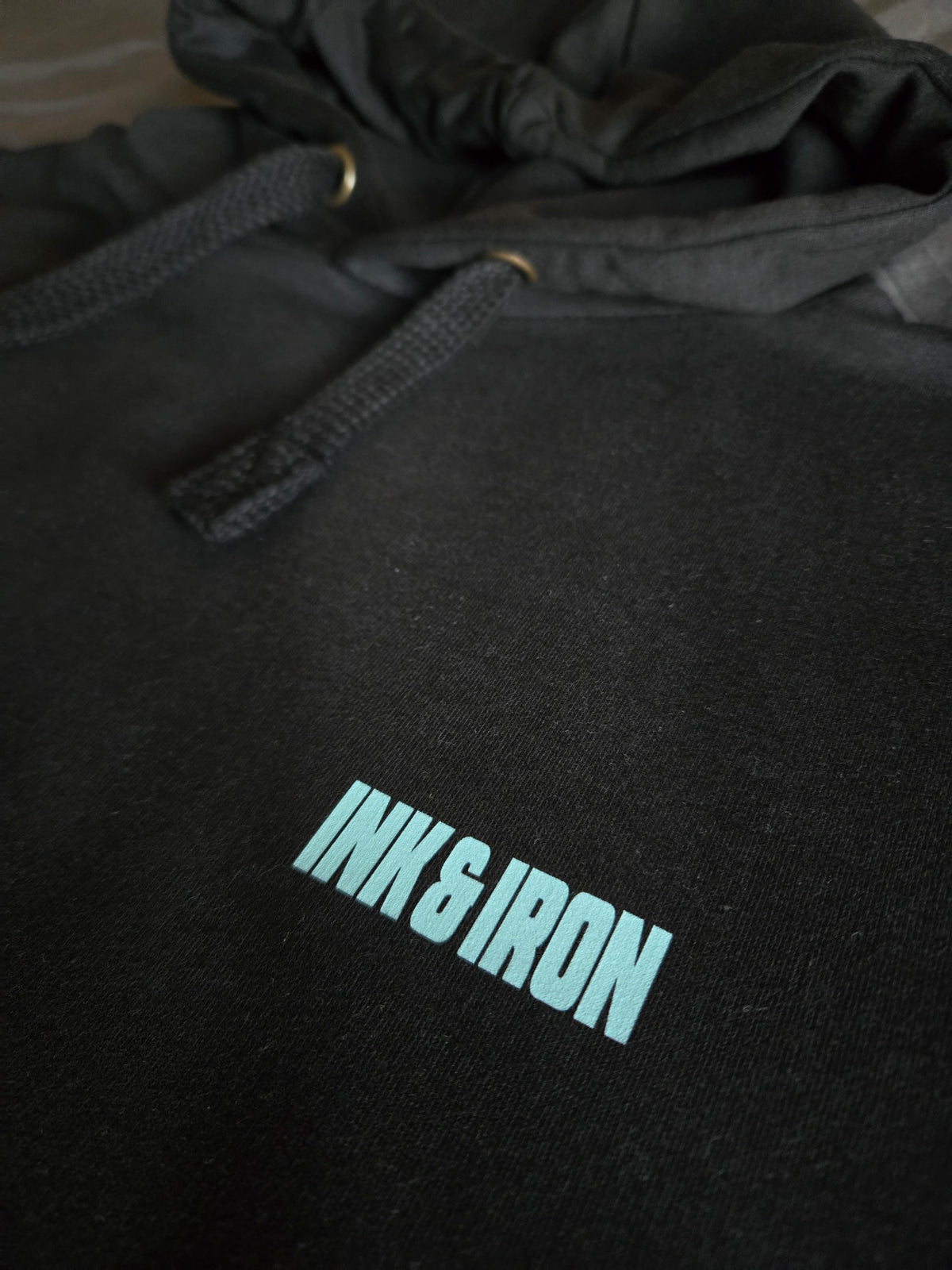 ARC TRAINING HOODIE - Choose your Colour!