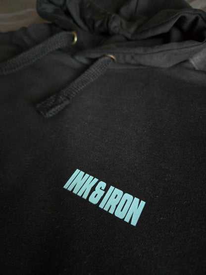 ARC TRAINING HOODIE - Choose your Colour!