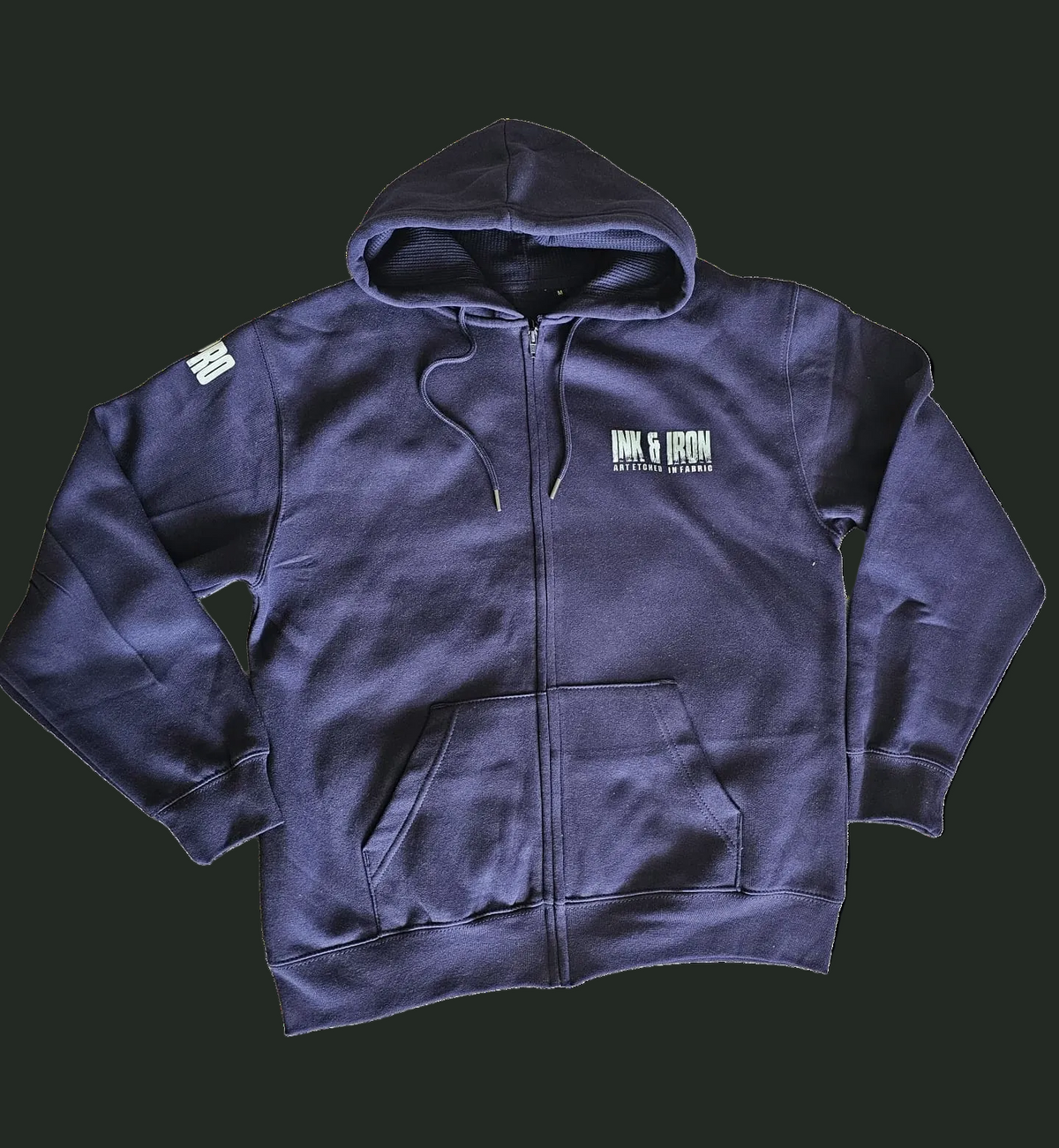 SOPRO Training Hoodie - NAVY