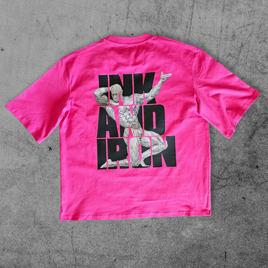 ARTISTRY TITAN TEE