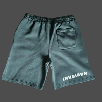 FORGED THE HARDWAY SET - TITAN TEE & SHORTS