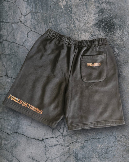 ENDURING MARK VINTAGE HEAVY SHORT