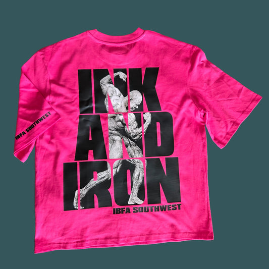 IBFA SOUTHWEST EVENT EDITION TITAN