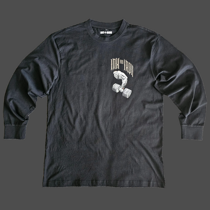 RELENTLESS BRONZE LONG SLEEVE BUNDLE