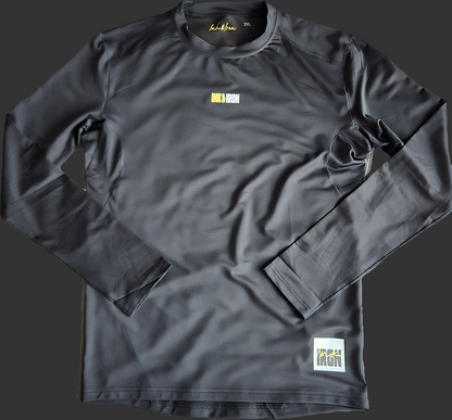 IRONSKIN Performance tee