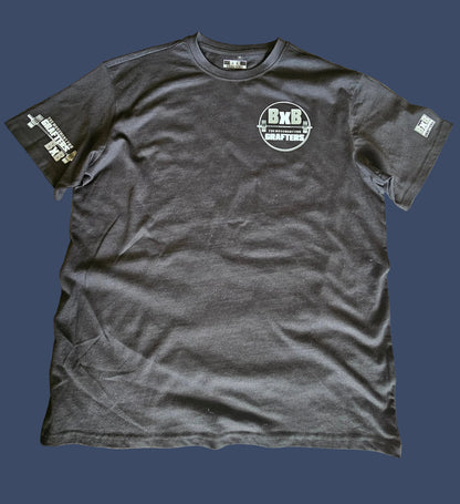 BXB - ADHD Mind, Disciplined Body Tee