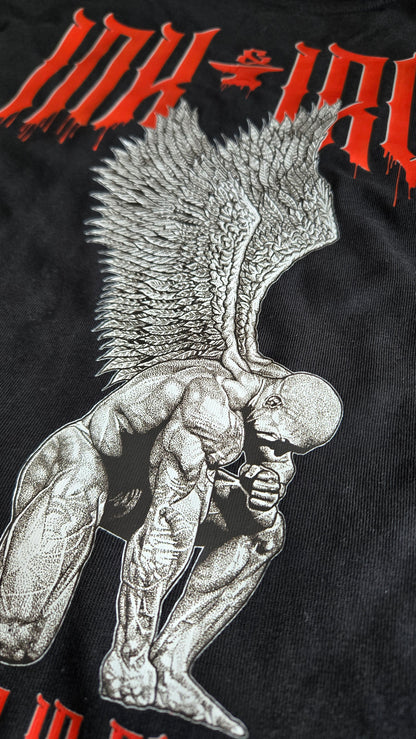 OVERSIZE REFORGED TEE