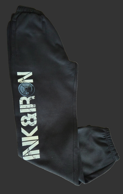 SET YOUR STANDARD HEAVY JOGGER