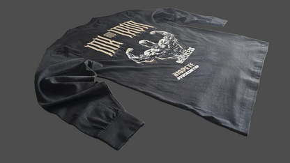 RELENTLESS BRONZE LONG SLEEVE BUNDLE