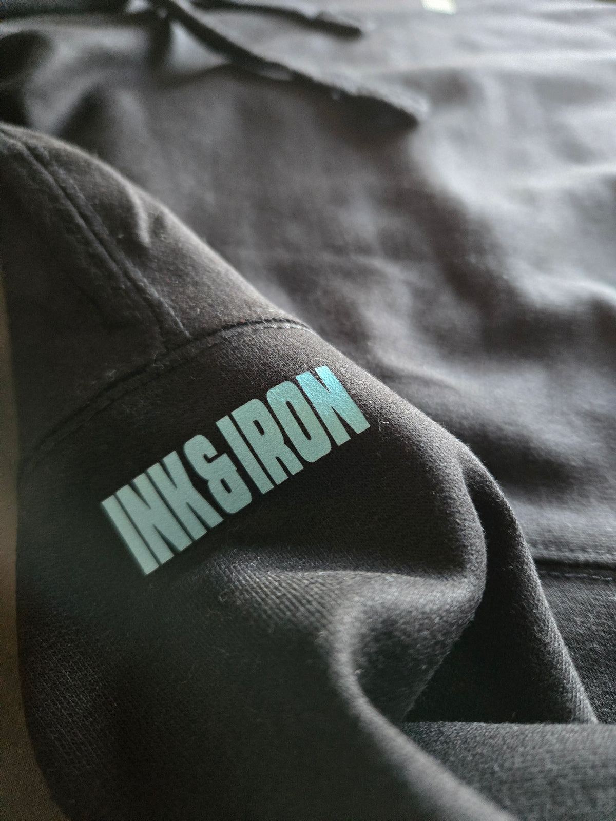 ARC TRAINING HOODIE - Choose your Colour!