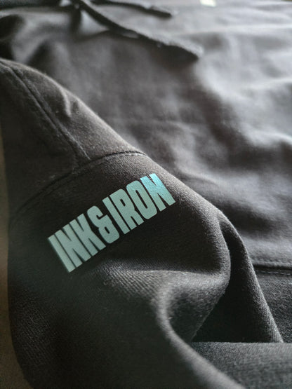 ARC TRAINING HOODIE - Choose your Colour!