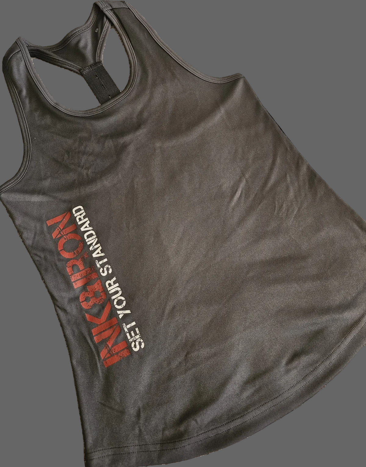 SET YOUR STANDARD PERFORMANCE BUNDLE