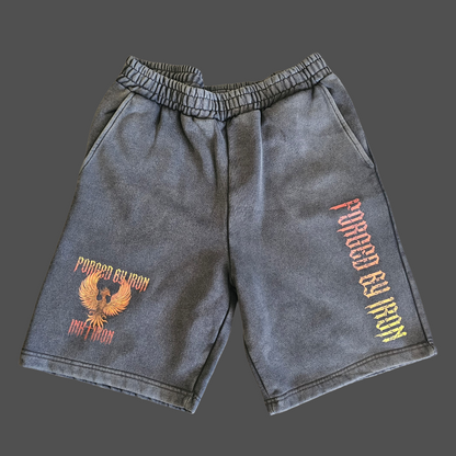 PHOENIX VINTAGE SHORTS