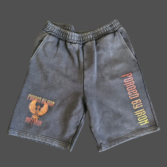 PHOENIX VINTAGE SHORTS