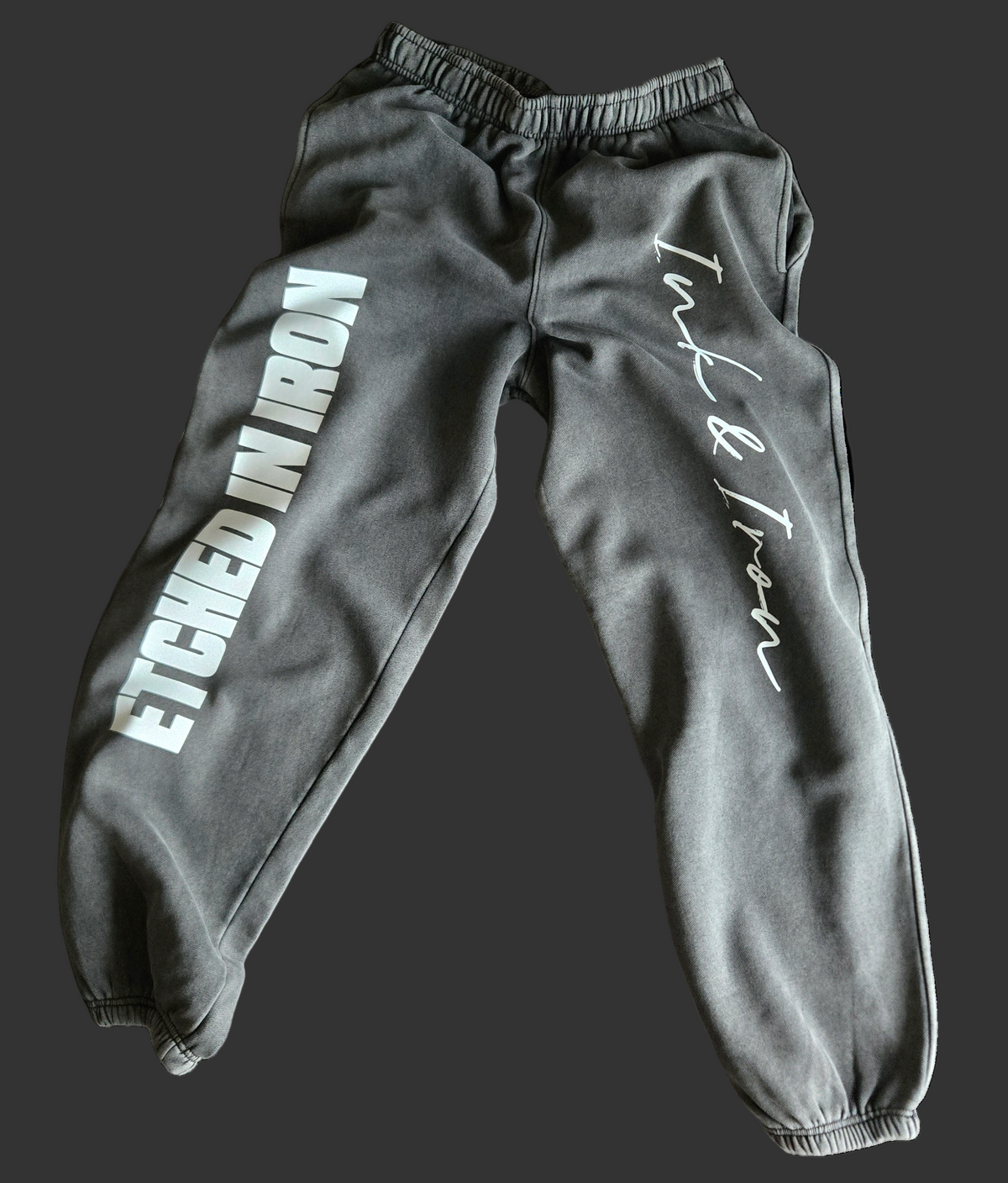 MAGNET HEAVY COMFORT JOGGER